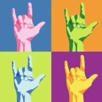 sign language